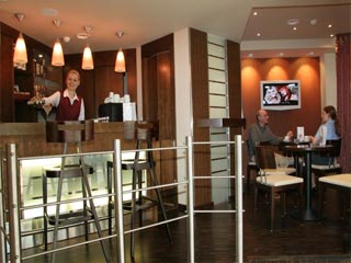 ASCOT гостиница в Кракове номера апартаменты отдых в Польше